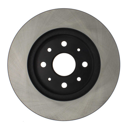 StopTech Premium Cryostop Rotor; Front