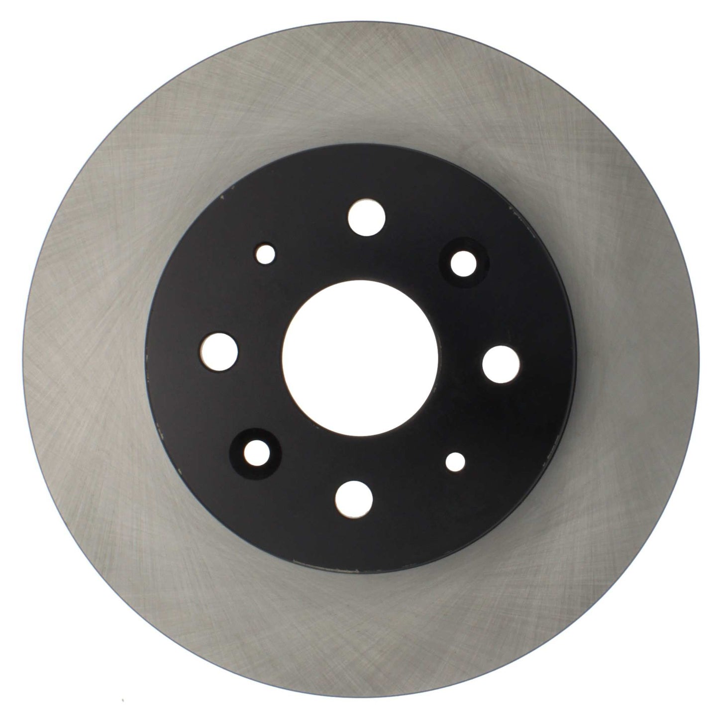 StopTech Premium Cryostop Rotor; Front