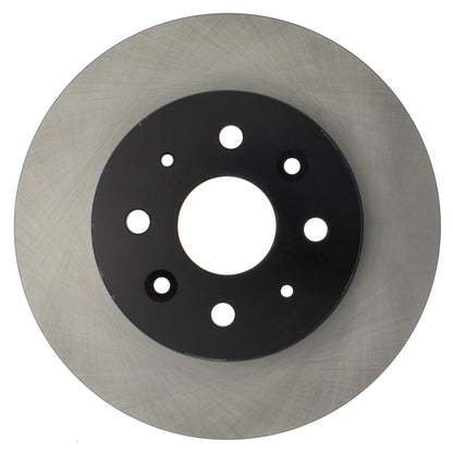 StopTech Premium Cryostop Rotor; Front