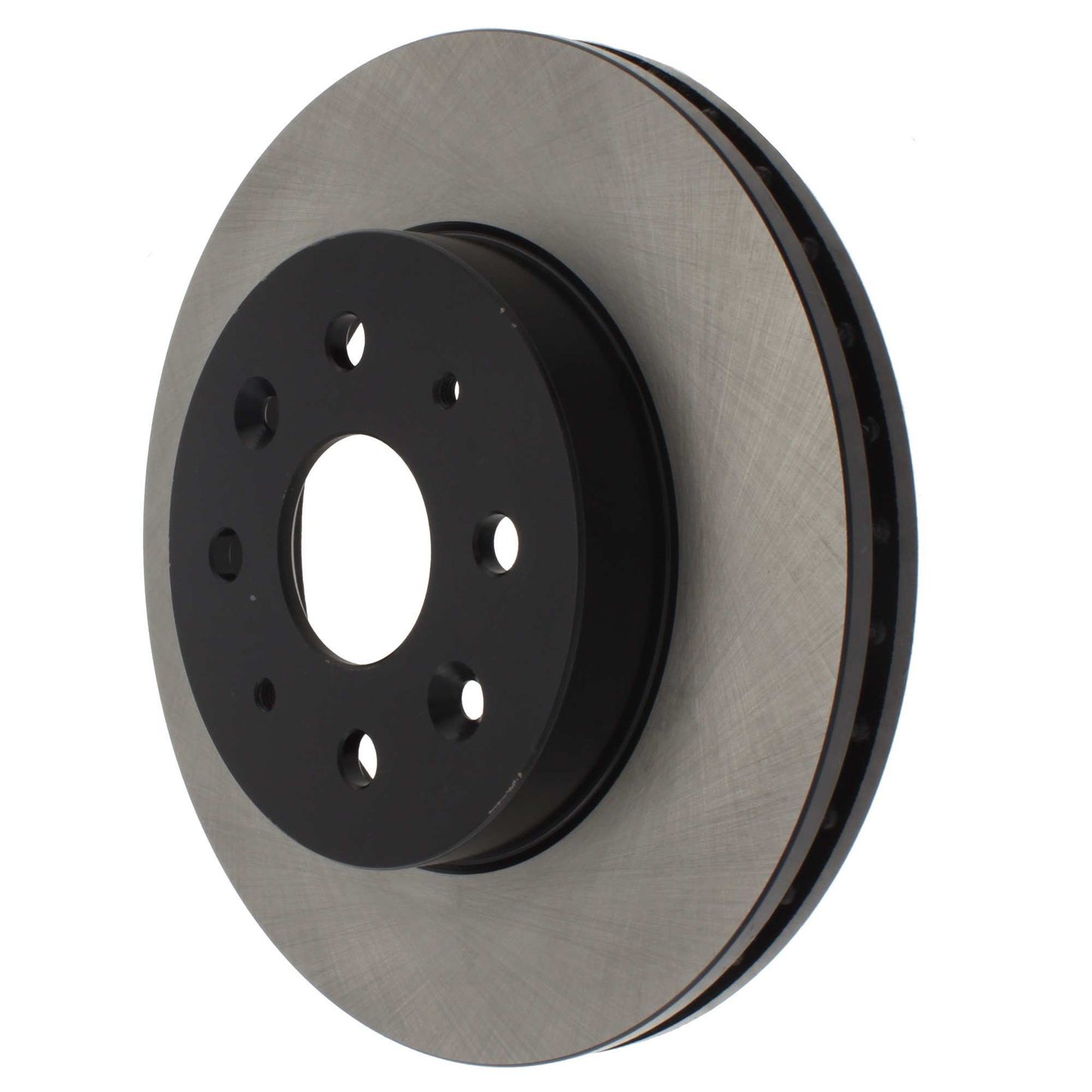 StopTech Premium Cryostop Rotor; Front
