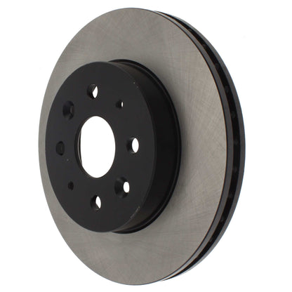 StopTech Premium Cryostop Rotor; Front