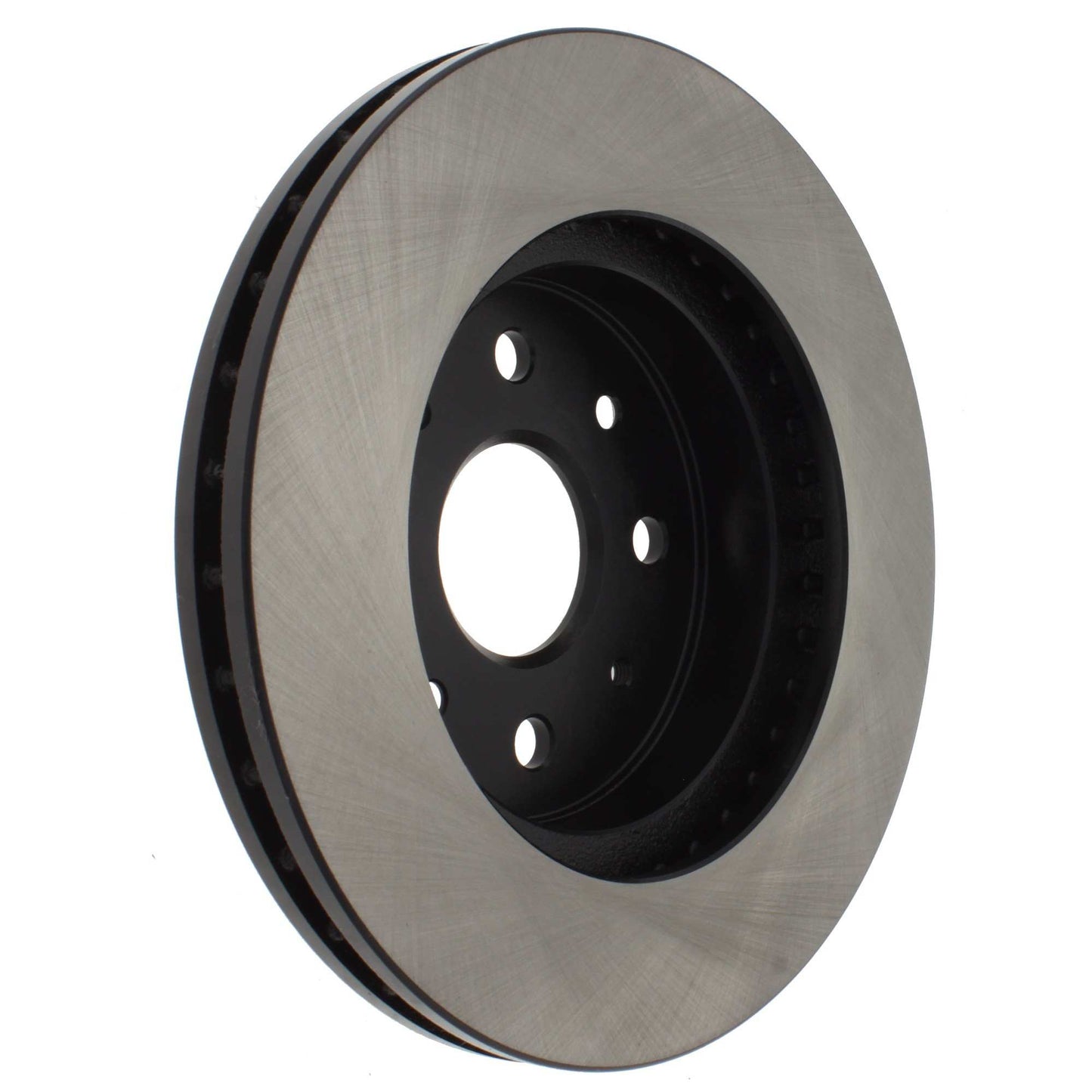 StopTech Premium Cryostop Rotor; Front