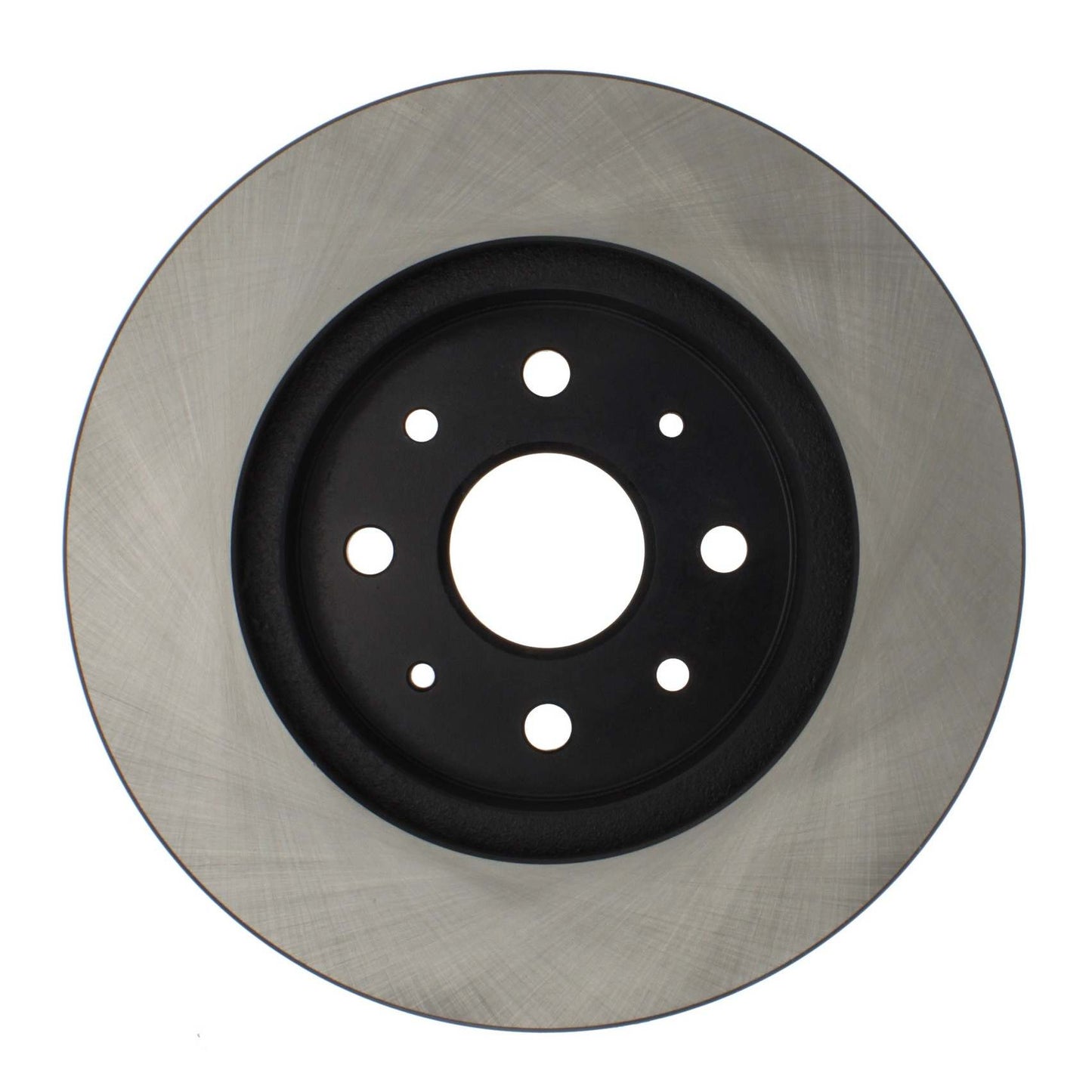 Centric Parts Disc Brake Rotor Premium with Electrocoating for 2003-2005 Kia Rio 120.50011