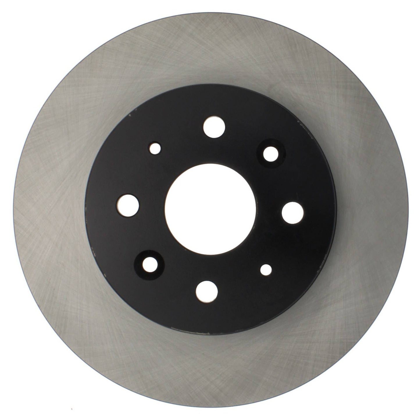 Centric Parts Disc Brake Rotor Premium with Electrocoating for 2003-2005 Kia Rio 120.50011