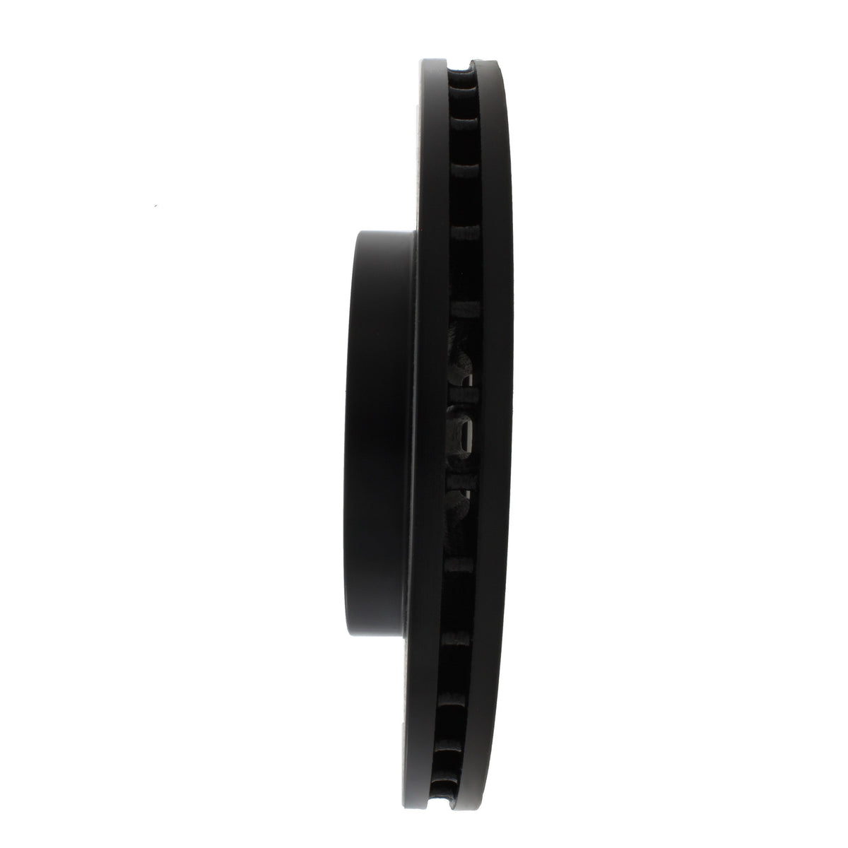 StopTech Premium Cryostop Rotor; Front