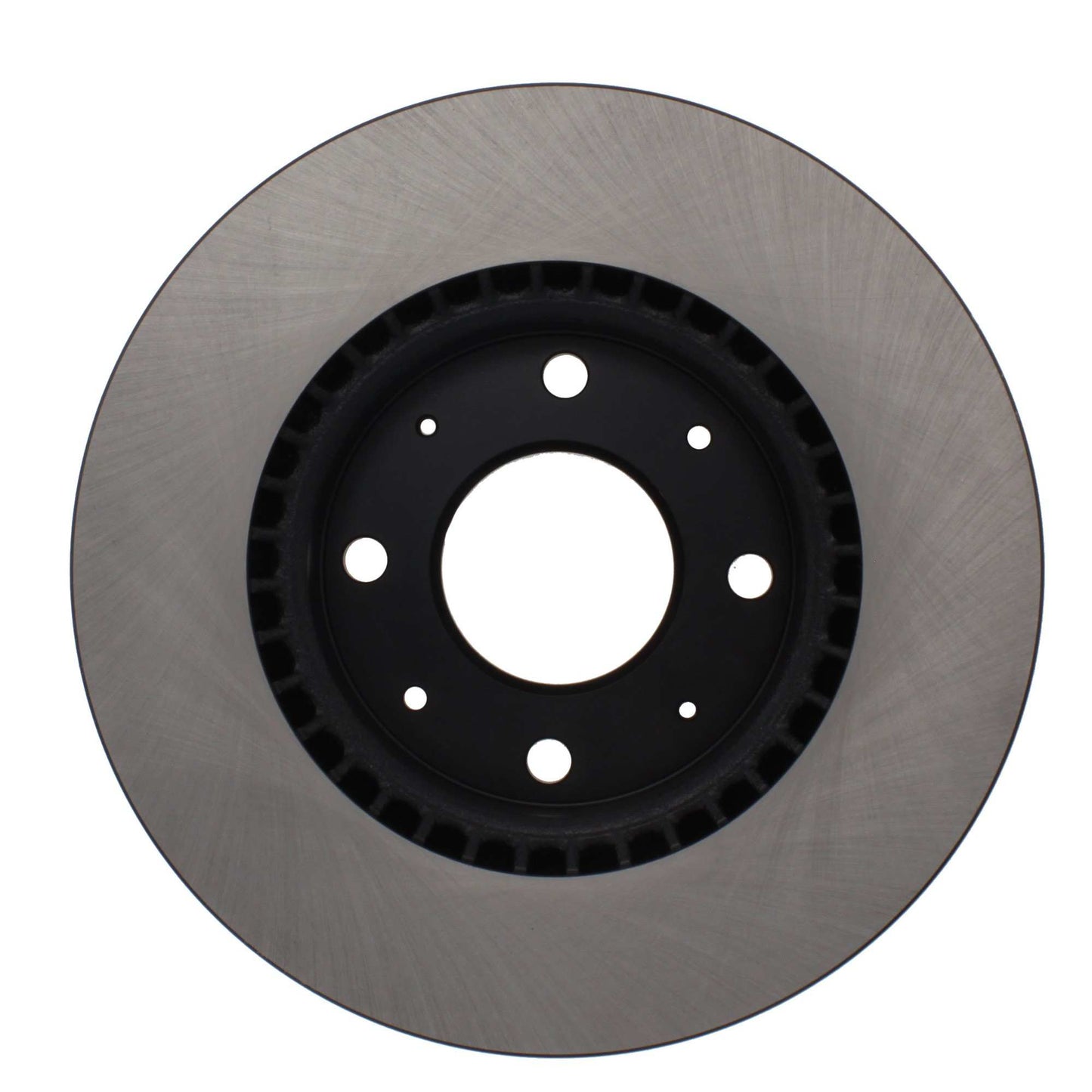 StopTech Premium Cryostop Rotor; Front