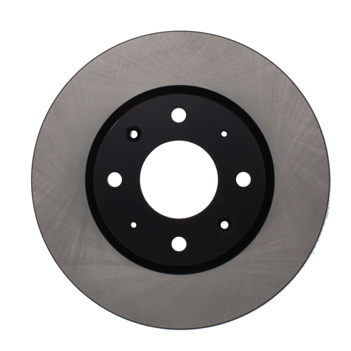 StopTech Premium Cryostop Rotor; Front