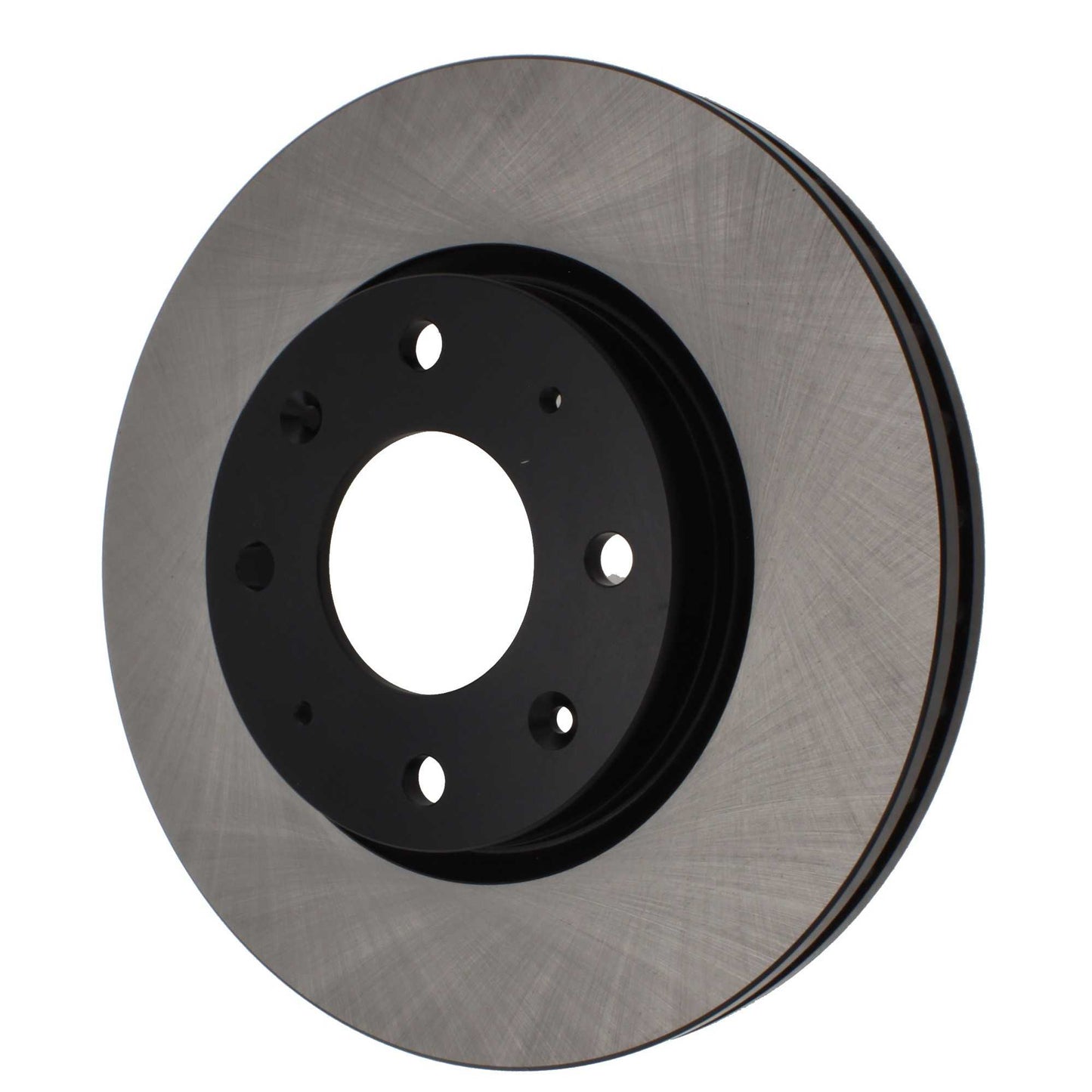 StopTech Premium Cryostop Rotor; Front