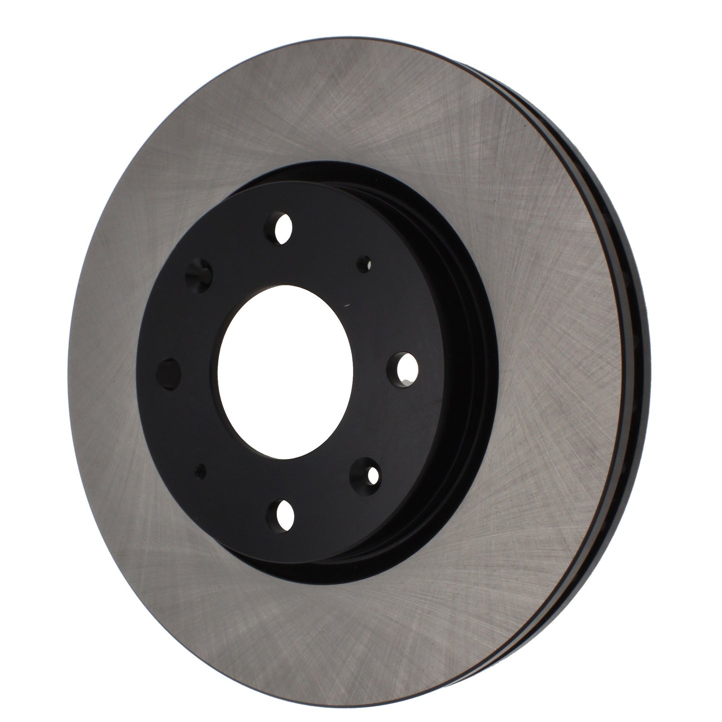 StopTech Premium Cryostop Rotor; Front