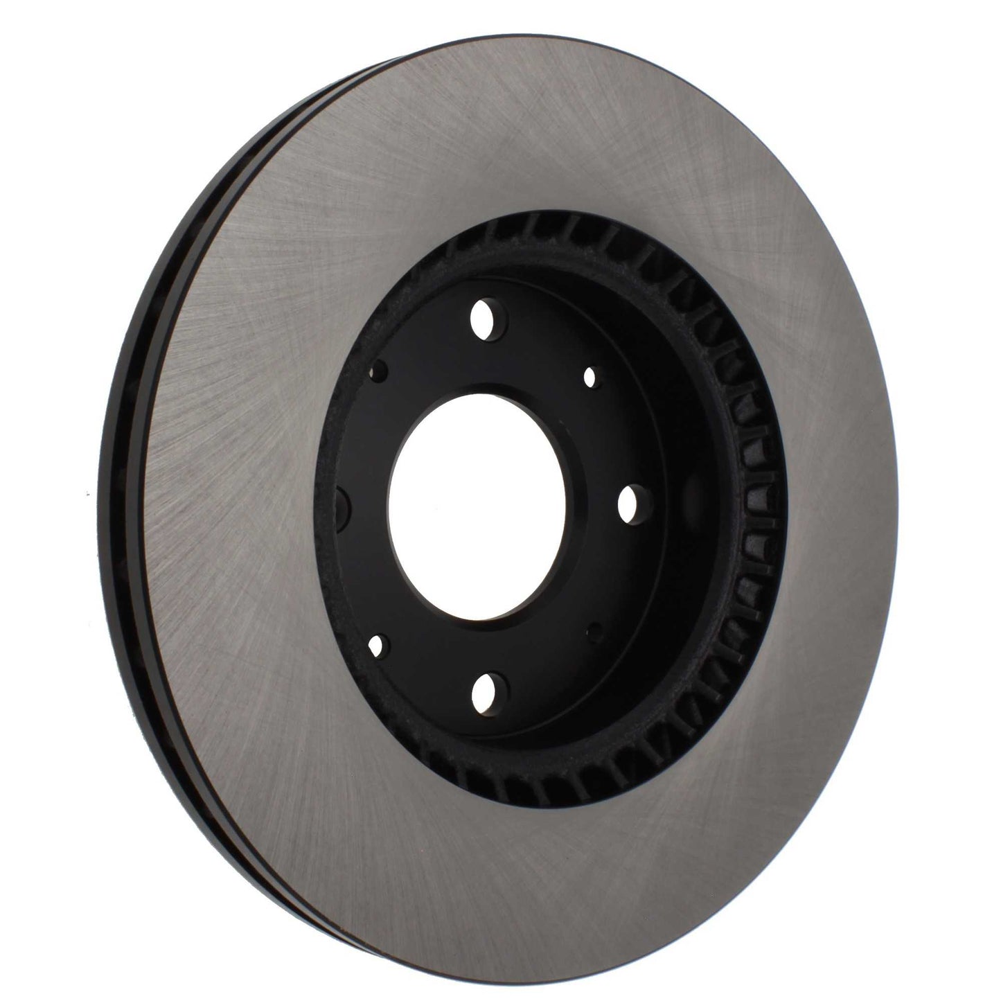 StopTech Premium Cryostop Rotor; Front
