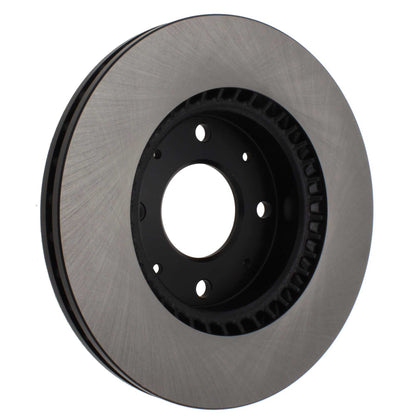 StopTech Premium Cryostop Rotor; Front