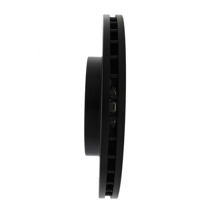 Centric Parts Disc Brake Rotor with Electrocoating finish 120.50012
