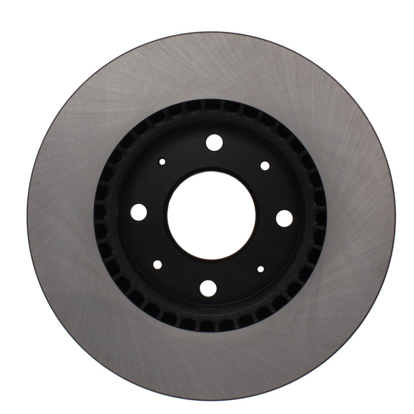 Centric Parts Disc Brake Rotor with Electrocoating finish 120.50012