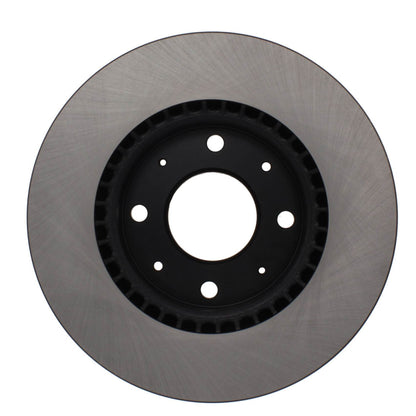Centric Parts Disc Brake Rotor with Electrocoating finish 120.50012