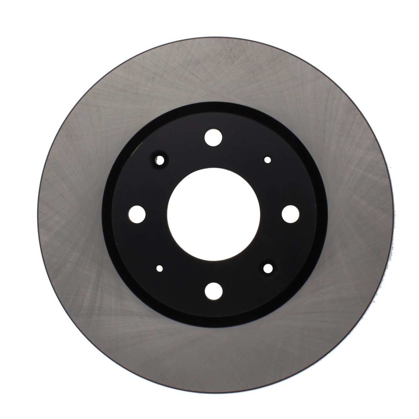 Centric Parts Disc Brake Rotor with Electrocoating finish 120.50012