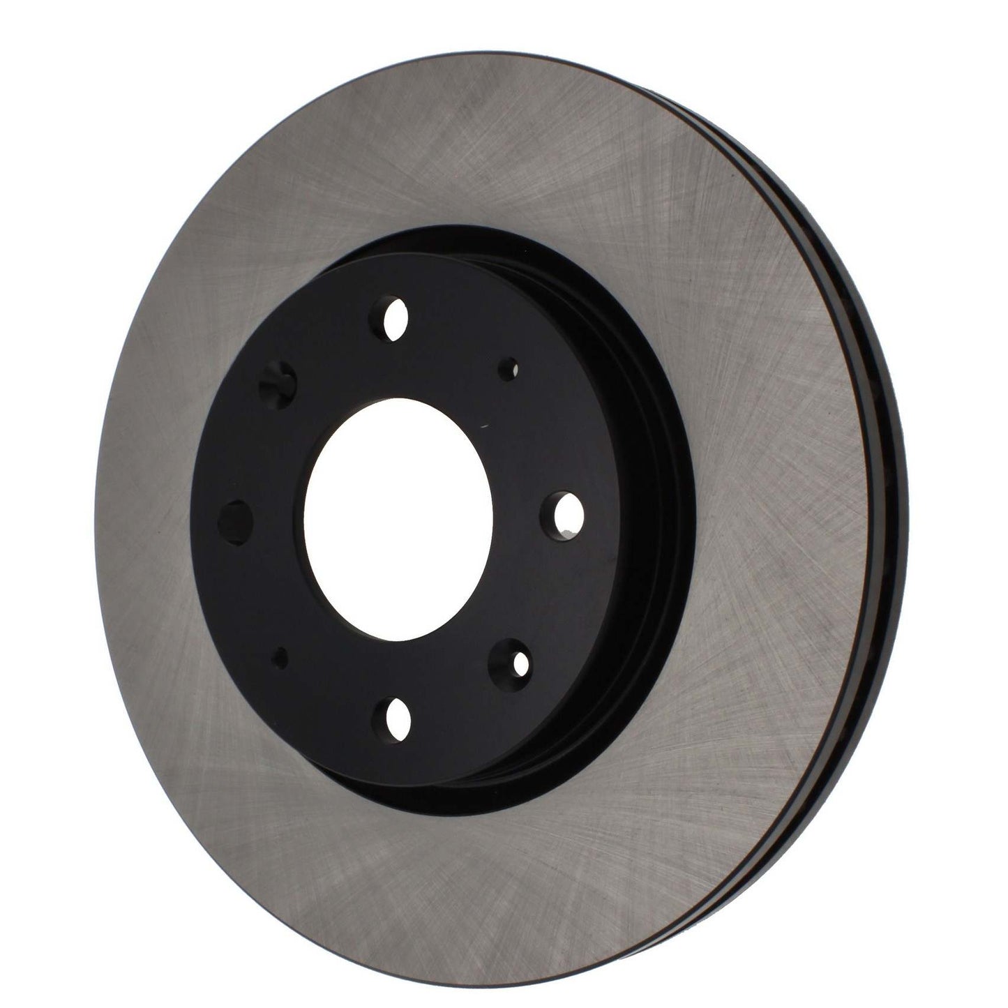 Centric Parts Disc Brake Rotor with Electrocoating finish 120.50012