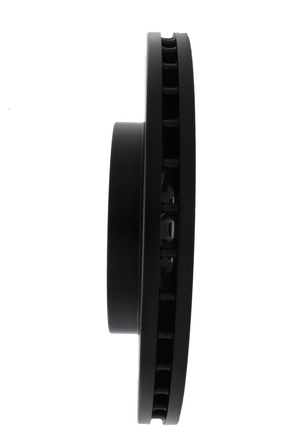 Stoptech Centric Performance Brake Rotor 120.50012