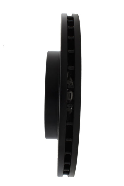 Centric Parts Disc Brake Rotor with Electrocoating finish 120.50012