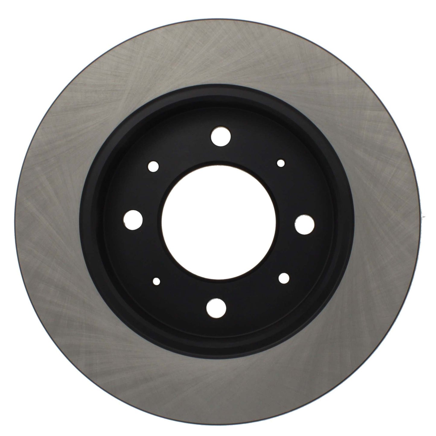 StopTech Premium Cryostop Rotor; Rear