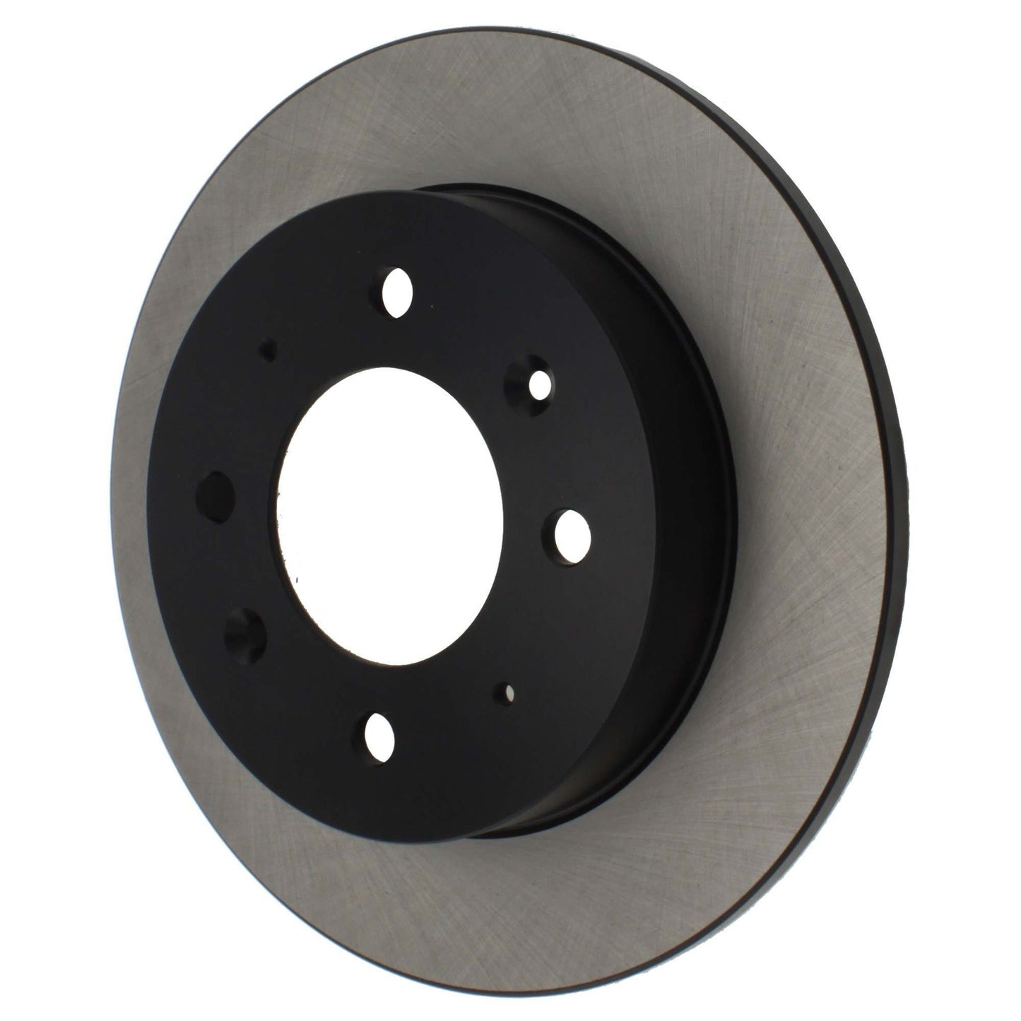 StopTech Premium Cryostop Rotor; Rear