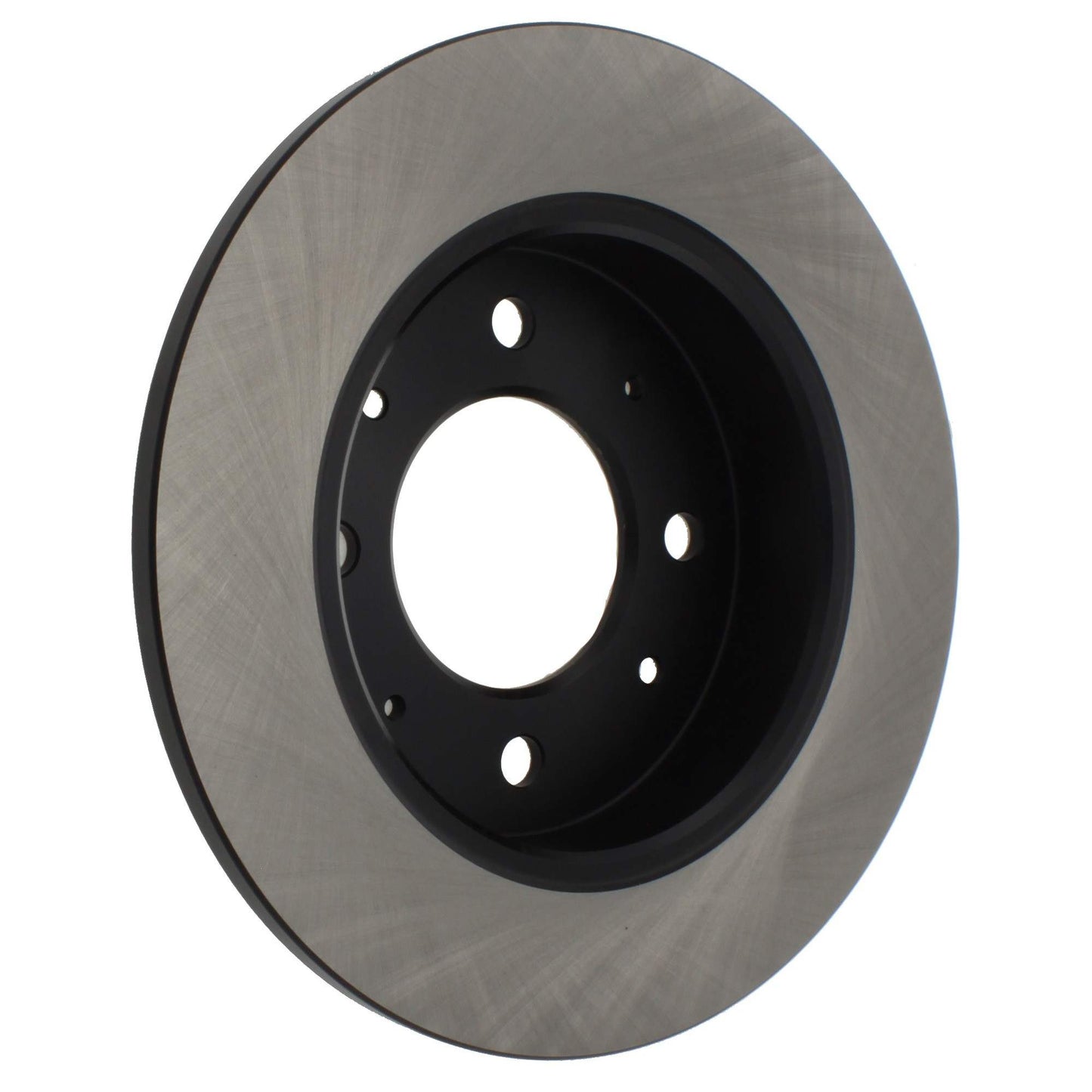 StopTech Premium Cryostop Rotor; Rear