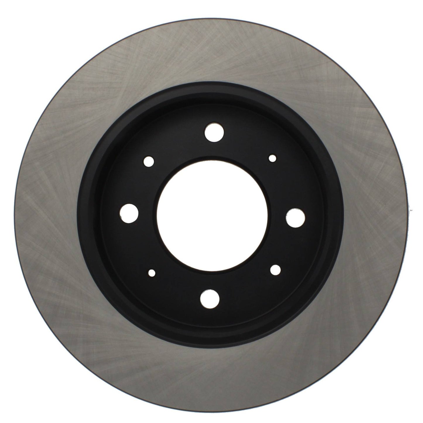 Stoptech Centric Performance Brake Rotor 120.50013