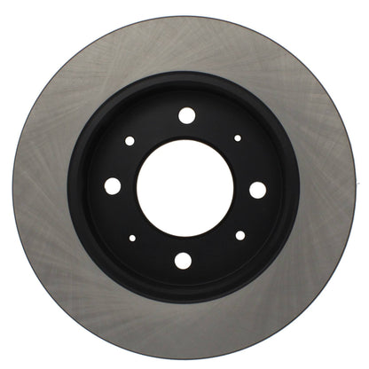 Stoptech Centric Performance Brake Rotor 120.50013