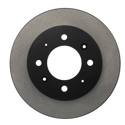 Stoptech Centric Performance Brake Rotor 120.50013
