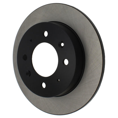 Stoptech Centric Performance Brake Rotor 120.50013