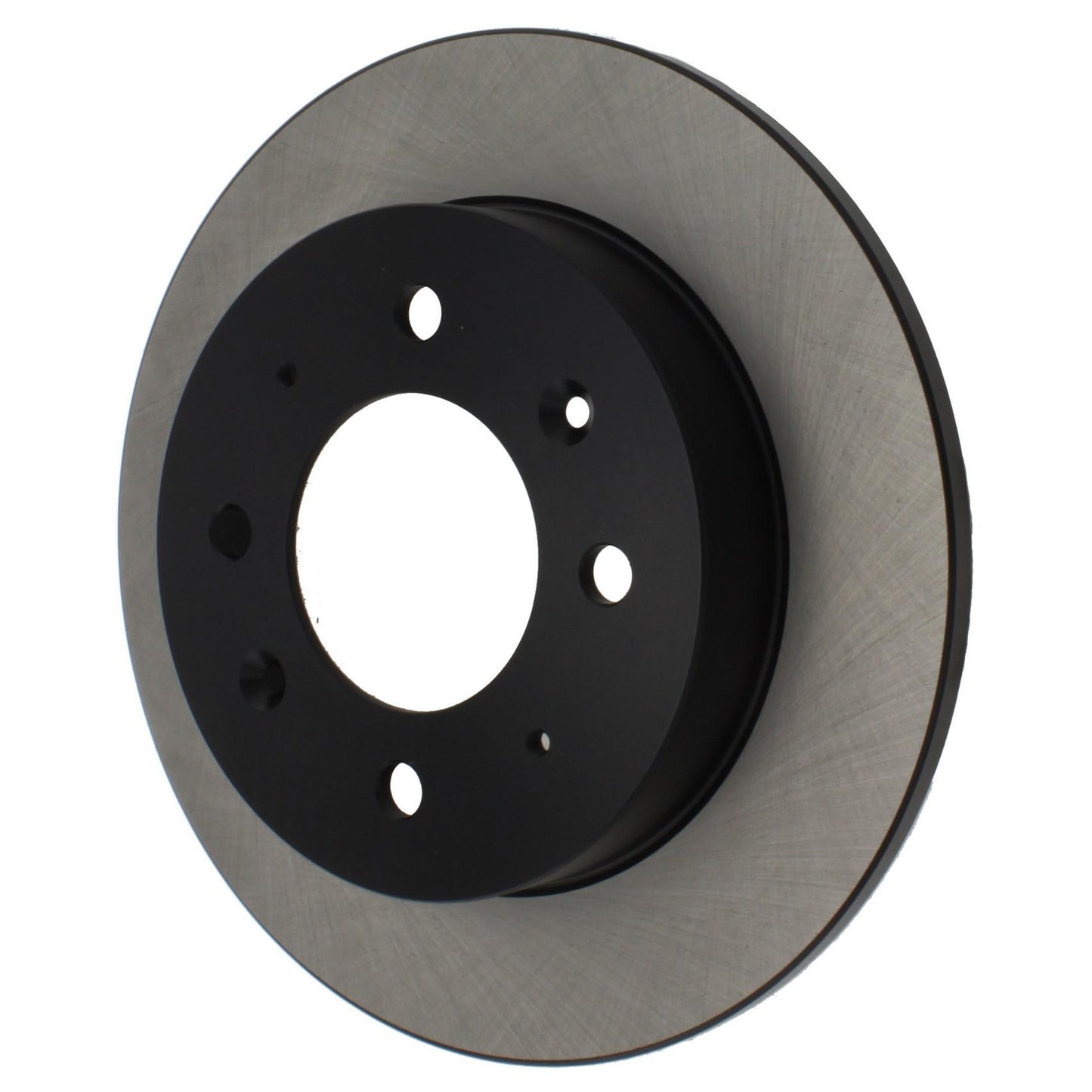 Centric Parts Disc Brake Rotor with Electrocoating Finish for 120.50013
