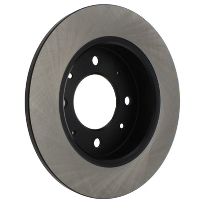 Stoptech Centric Performance Brake Rotor 120.50013