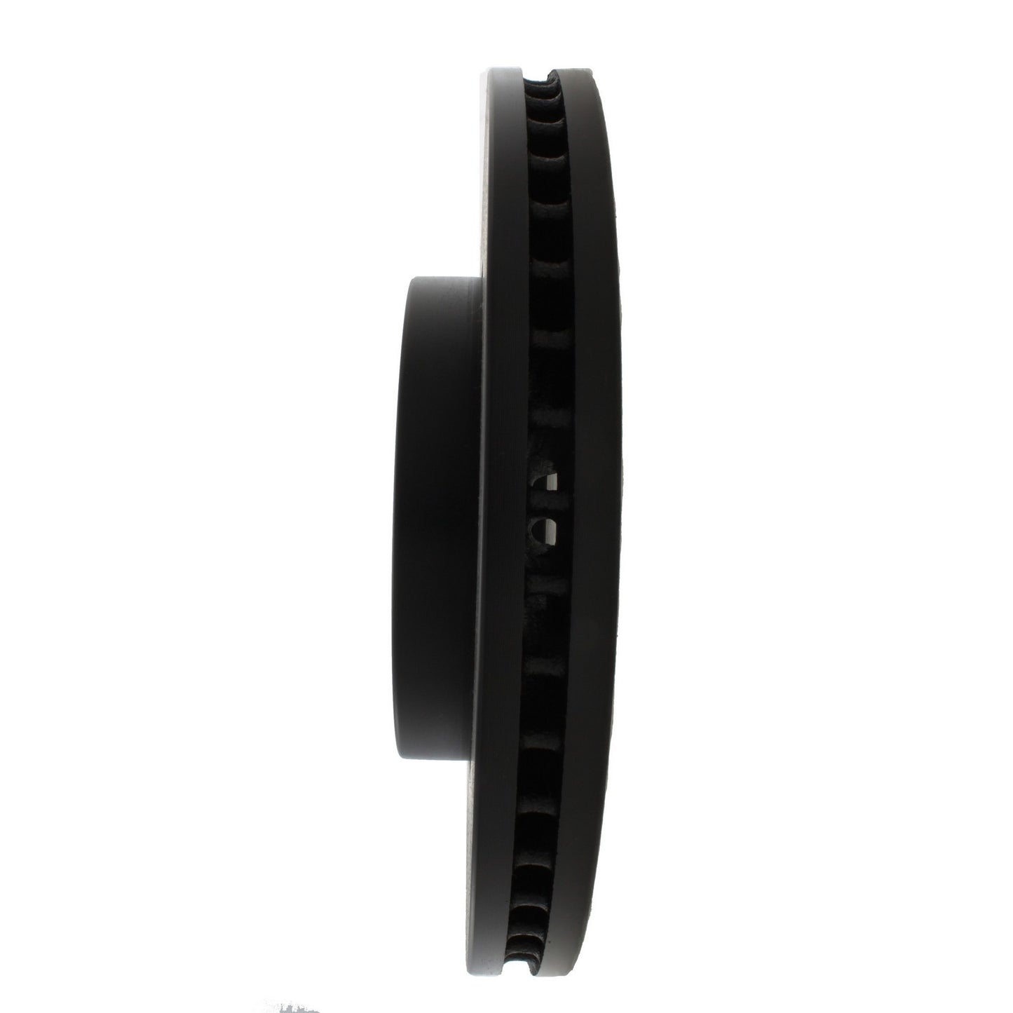 Centric Parts Disc Brake Rotor with Electrocoating Finish for 120.50014