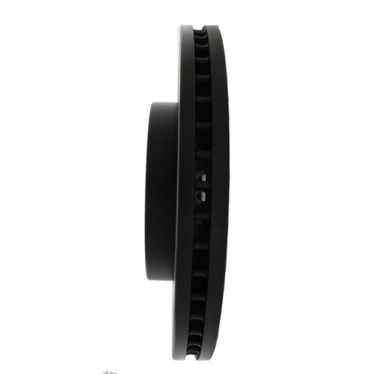 Centric Parts Disc Brake Rotor with Electrocoating Finish for 120.50014