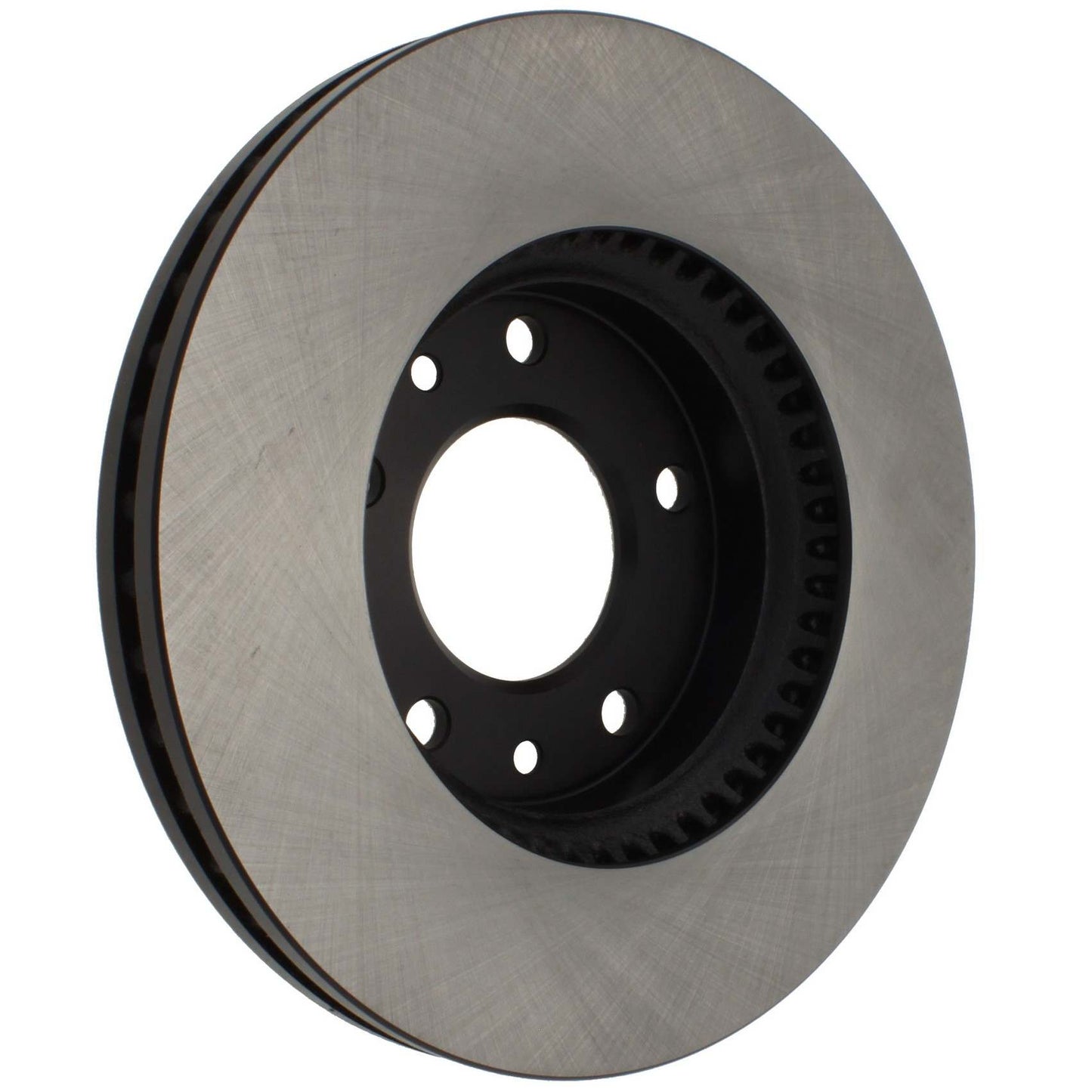 Centric Parts Disc Brake Rotor with Electrocoating Finish for 120.50014