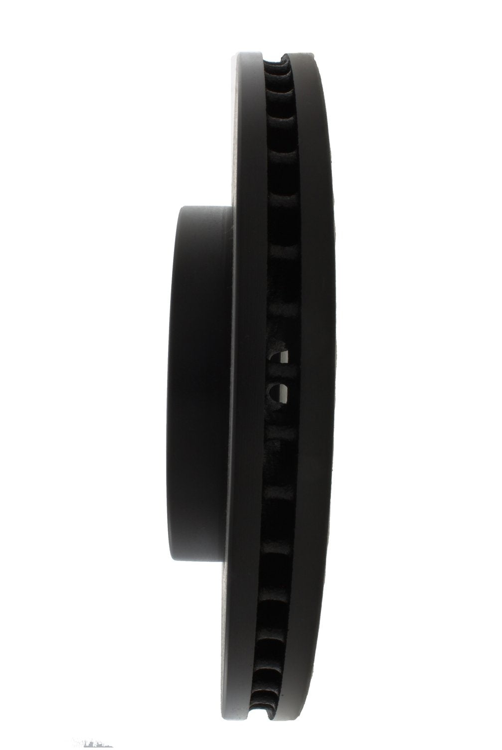 Centric Parts Disc Brake Rotor with Electrocoating Finish for 120.50014