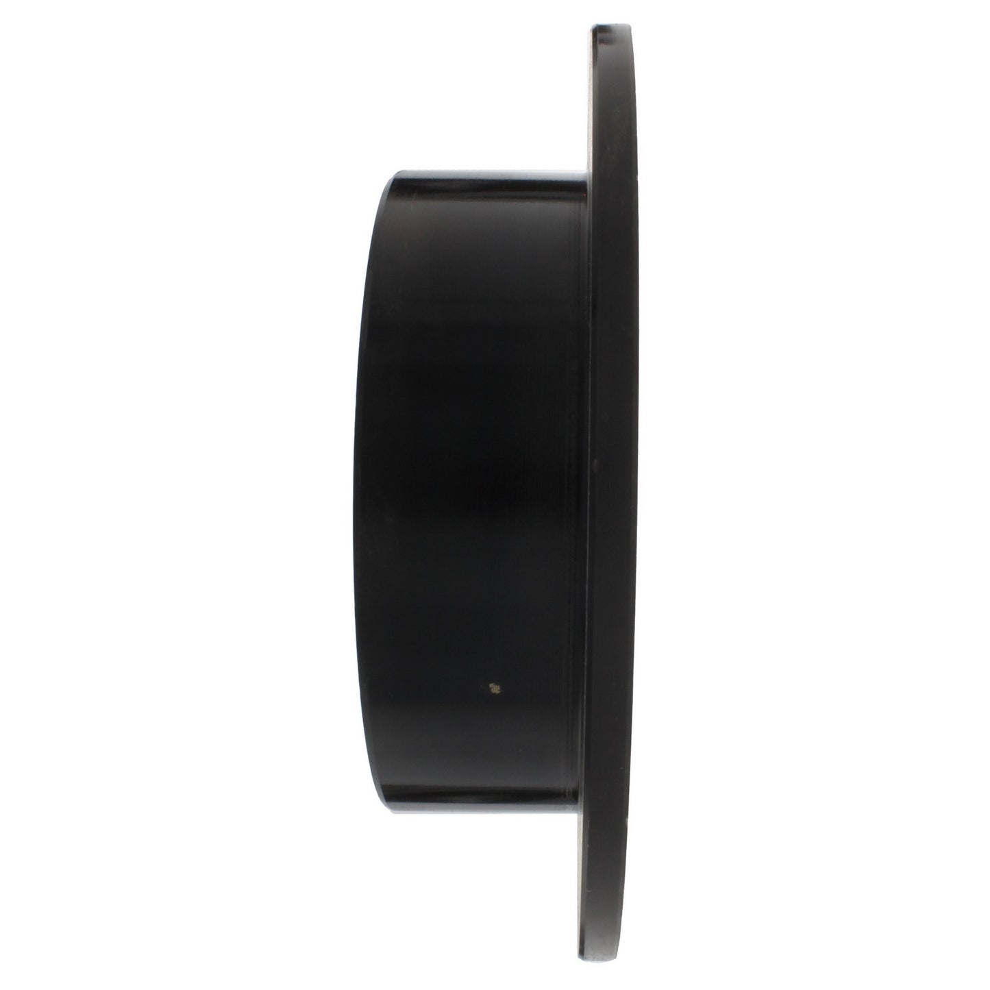 Centric Parts Disc Brake Rotor with Electrocoating Finish for 120.50016