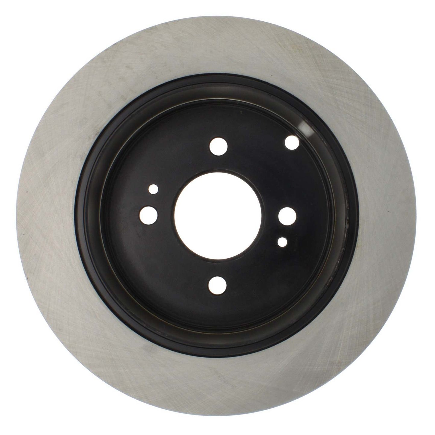 Centric Parts Disc Brake Rotor with Electrocoating Finish for 120.50016