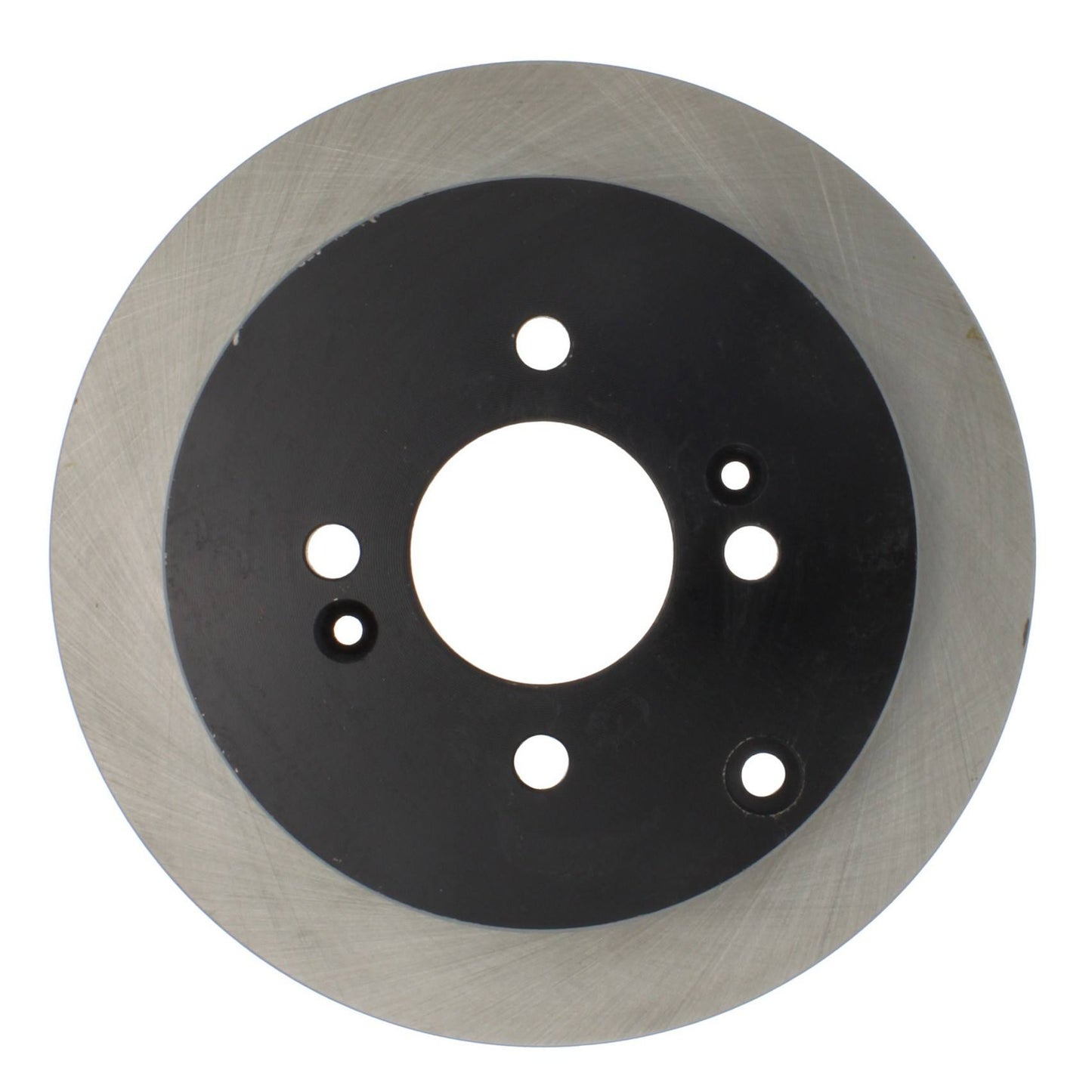 Stoptech Centric Performance Brake Rotor 120.50016