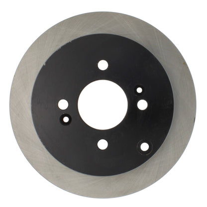 Stoptech Centric Performance Brake Rotor 120.50016