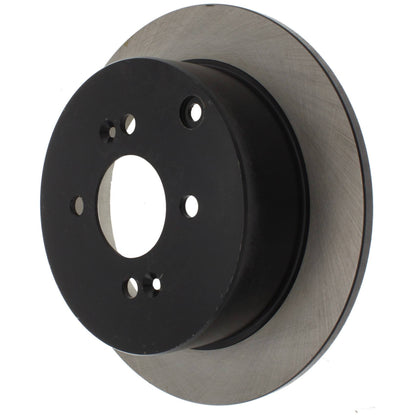 Stoptech Centric Performance Brake Rotor 120.50016