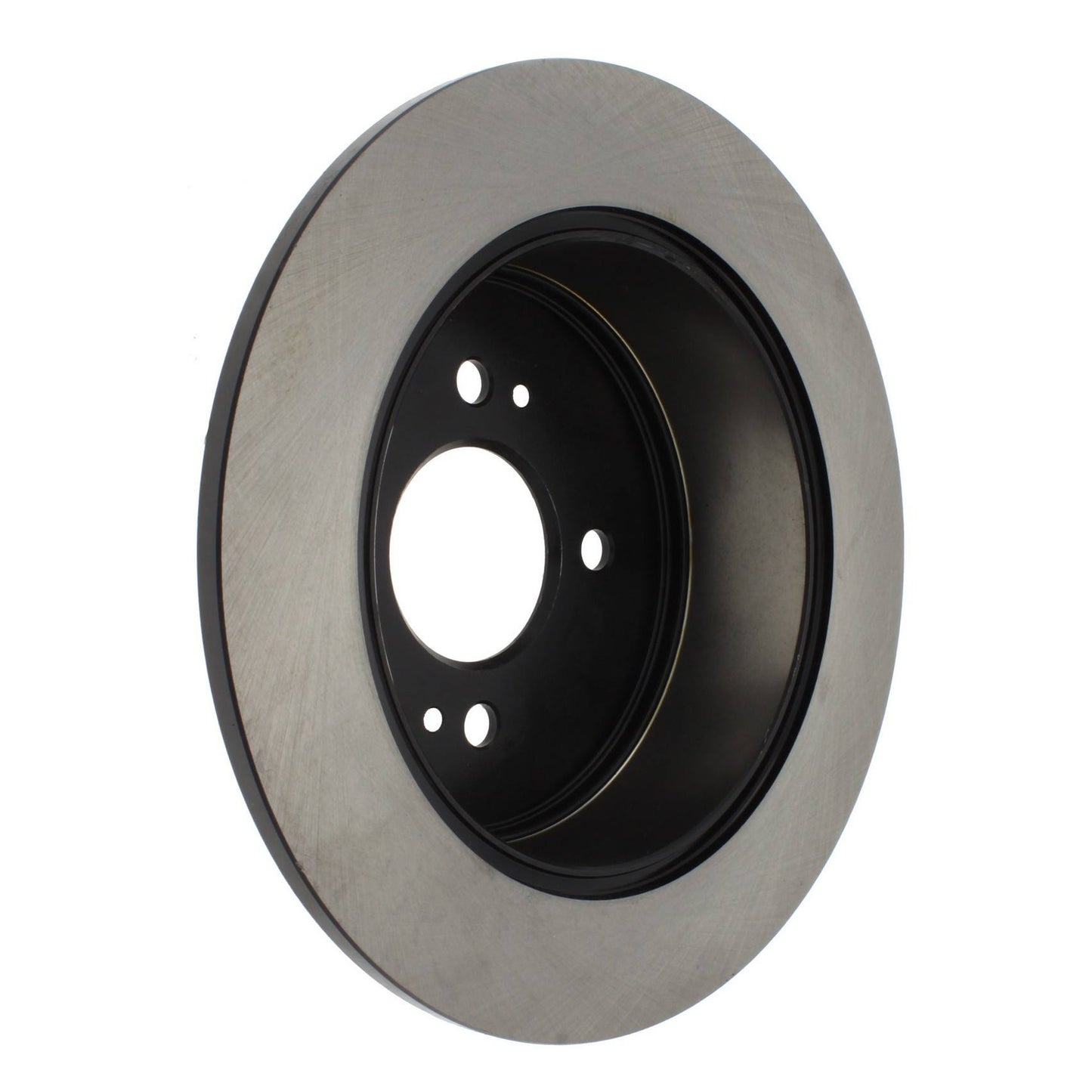 Stoptech Centric Performance Brake Rotor 120.50016