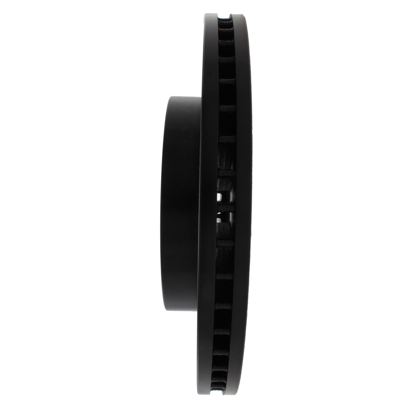 Stoptech Centric Performance Brake Rotor 120.50017