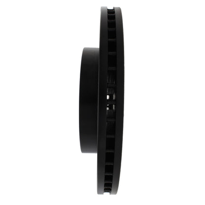 Centric Parts Disc Brake Rotor with Electrocoating Finish 120.50017