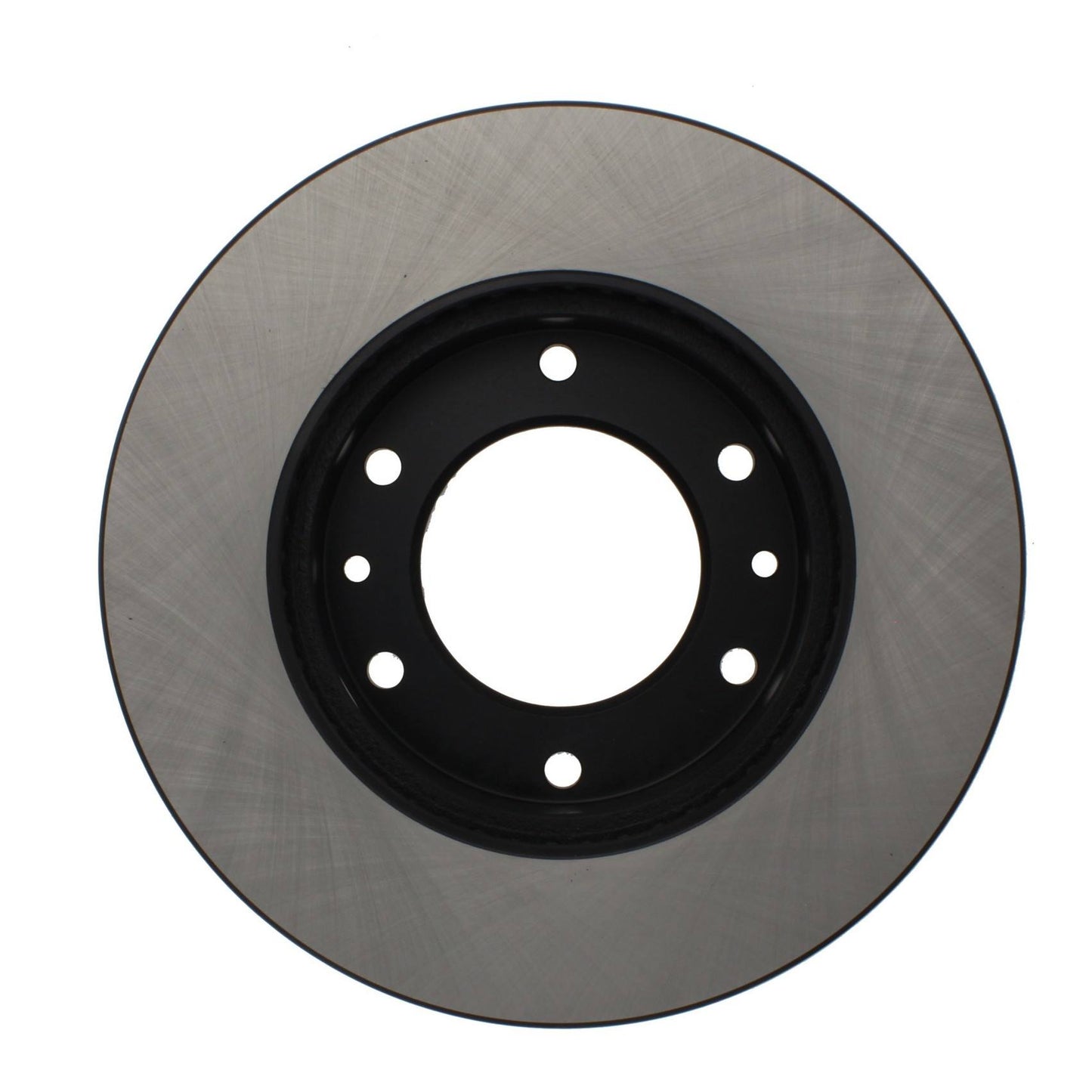 Centric Parts Disc Brake Rotor with Electrocoating Finish 120.50017