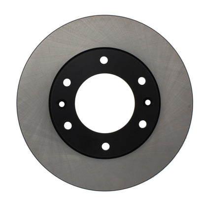 Centric Parts Disc Brake Rotor with Electrocoating Finish 120.50017