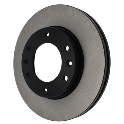 Stoptech Centric Performance Brake Rotor 120.50017