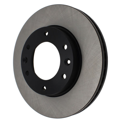 Stoptech Centric Performance Brake Rotor 120.50017