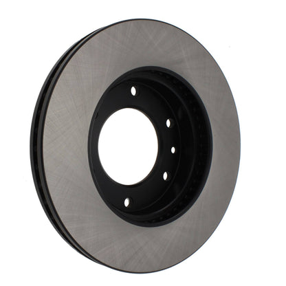 Centric Parts Disc Brake Rotor with Electrocoating Finish 120.50017