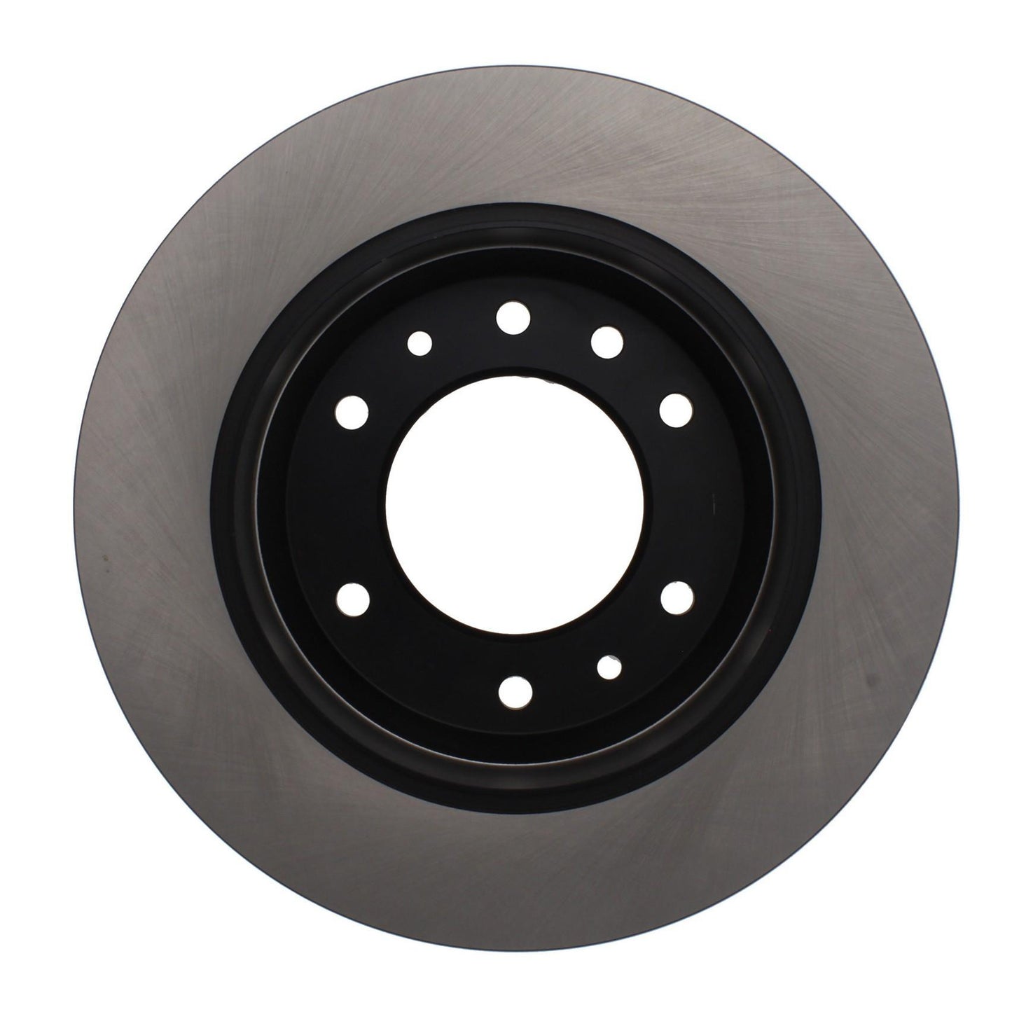 Centric Parts Disc Brake Rotor Premium with Anti-corrosive paint for 2007-2009 Hyundai Entourage, 2006-2014 Kia Sedona 120.50018