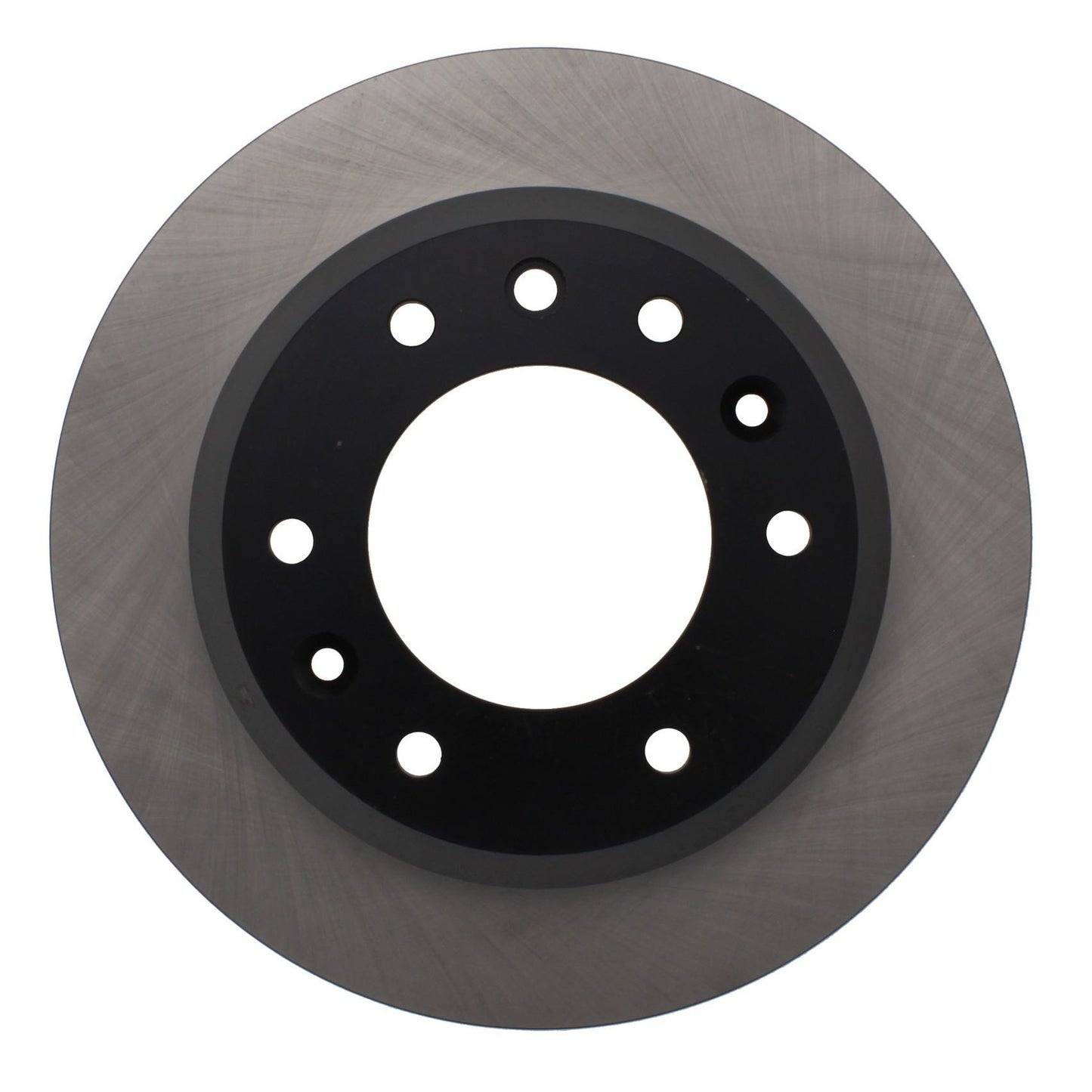 Centric Parts Disc Brake Rotor Premium with Anti-corrosive paint for 2007-2009 Hyundai Entourage, 2006-2014 Kia Sedona 120.50018
